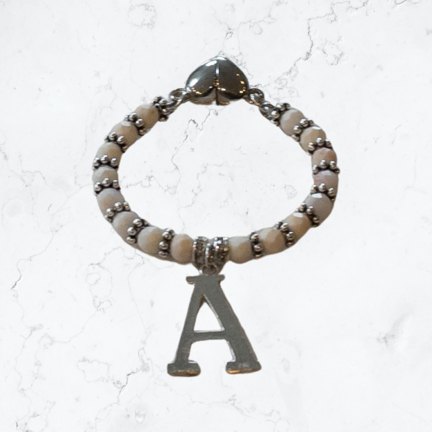 October Birthstone - Wine Charms