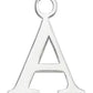 August Birthstone - Wine Charms