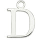 August Birthstone - Wine Charms