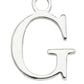 December Birthstone - Wine Charms