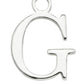 August Birthstone - Wine Charms