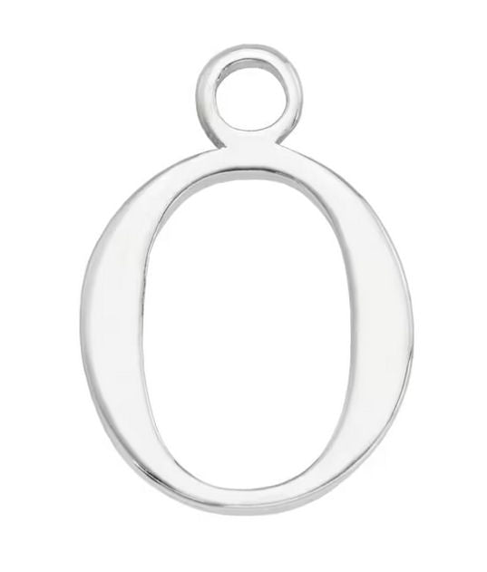 October Birthstone - Wine Charms