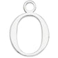 December Birthstone - Wine Charms
