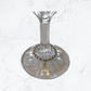 November Birthstone - Wine Charms