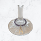 February Birthstone - Wine Charm