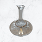 October Birthstone - Wine Charms