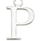 December Birthstone - Wine Charms