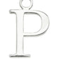 August Birthstone - Wine Charms
