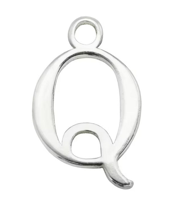 October Birthstone - Wine Charms