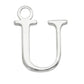 December Birthstone - Wine Charms