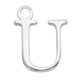 August Birthstone - Wine Charms