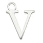 December Birthstone - Wine Charms