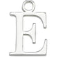 February Birthstone - Wine Charm